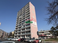 Prodej bytu 2+1, 0 m2, OV, Most, ul. Lipová