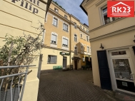 Prodej bytu 2+1, 54 m2, OV, Mari�nsk� L�zn� (okres Cheb), ul. Po�tovn�