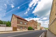 Prodej samostatn�ho RD, 240 m2, Krupka, Bohosudov (okres Teplice)
