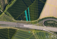 Prodej pozemku , zemědělská půda, Lipník nad Bečvou (okres Přerov)