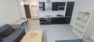 Pron�jem bytu 1+kk, 33 m2, OV, Brno, Brno-m�sto (okres Brno-m�sto), ul. Jakubsk� n�m�st�