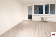 Pronájem bytu 3+kk, 80 m2, OV, Praha 5, Stodůlky, ul. Bellušova - exkluzivně