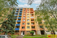 Prodej bytu 3+1, 70 m2, OV, Brno, Bystrc (okres Brno-město)