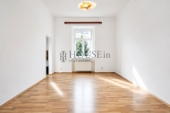 Pronájem bytu 3+1, 87 m2, OV, Praha 8, Karlín, ul. Sokolovská