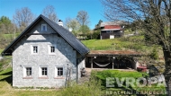 Prodej samostatn�ho RD, 120 m2, Horn� Kaln� (okres Trutnov)