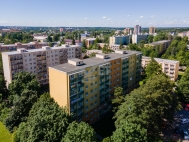 Prodej bytu 2+1, 49 m2, OV, Havířov, Podlesí (okres Karviná), ul. Kosmonautů - exkluzivně
