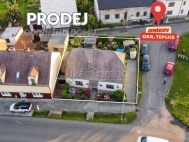 Prodej samostatn�ho RD, 130 m2, Jen�kov (okres Teplice)