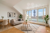 Prodej bytu 2+kk, 63 m2, OV, Praha 3, �i�kov, ul. Bo�ivojova