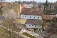 Prodej n�jemn�ho domu, Klobuky (okres Kladno) - exkluzivn�