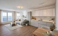 Pron�jem bytu 3+kk, 92 m2, OV, Praha 5, Stod�lky, ul. Radou�ova
