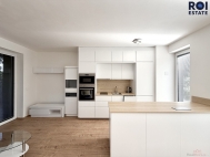 Pron�jem bytu 2+kk, 45 m2, OV, Brno, L��e� (okres Brno-m�sto), ul. Trnkova