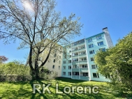 Prodej bytu 3+1, 75 m2, OV, Olomouc, Holice, ul. U cukrovaru - exkluzivně