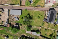 Prodej pozemku , ur�en� k v�stavb� RD, P�estanov (okres �st� nad Labem)