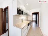 Pronájem bytu 2+1, 60 m2, OV, Ústí nad Labem, Severní Terasa, ul. Kmochova