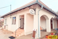 Pron�jem obchodn�ch prostor, Dyje (okres Znojmo)