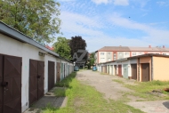 Prodej gar�e, Ostrava, Hrabov� (okres Ostrava-m�sto) - exkluzivn�
