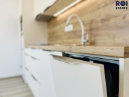 Pronájem bytu 2+kk, 43 m2, OV, Vyškov, Vyškov-Město, ul. Nerudova
