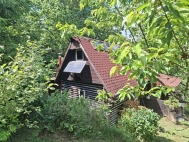 Prodej rekreačního objektu, Týnec nad Sázavou, Pecerady (okres Benešov)