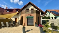 Prodej blokového RD, 0 m2, Praha 9, Újezd nad Lesy