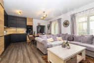 Prodej rohov�ho RD, 125 m2, M�n�n (okres Brno-venkov)