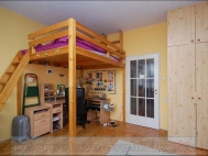 Pron�jem bytu 1+1, 0 m2, OV, Praha 1, Star� M�sto, ul. Karoliny Sv�tl�
