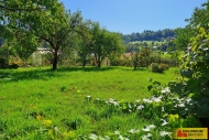 Prodej pozemku , určený k výstavbě RD, Štěpánov nad Svratkou (okres Žďár nad Sázavou)
