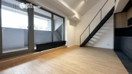 Pron�jem bytu 1+kk, 42 m2, OV, Brno, Z�brdovice (okres Brno-m�sto), ul. Koli�t�