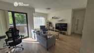 Pron�jem bytu 2+kk, 64 m2, OV, Brno, Slatina (okres Brno-m�sto), ul. Kigginsova