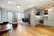 Pronájem bytu 1+kk, 39 m2, OV, Brno, Staré Brno (okres Brno-město), ul. Kopečná
