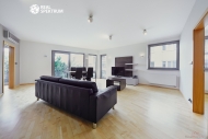 Pron�jem bytu 3+kk, 94 m2, OV, Brno, Star� Brno (okres Brno-m�sto), ul. Kope�n�