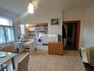 Pronájem bytu 3+kk, 85 m2, OV, Praha 9, Horní Počernice, ul. Khodlova
