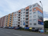 Pron�jem bytu 2+1, 53 m2, OV, P�e�tice (okres Plze�-jih), ul. T�. 1. m�je