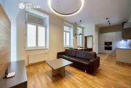 Pron�jem bytu 2+kk, 62 m2, OV, Brno, Brno-m�sto (okres Brno-m�sto), ul. Masarykova