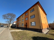 Prodej bytu 2+1, 84 m2, OV, Oslavany (okres Brno-venkov), ul. Nádražní - exkluzivně