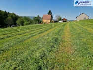 Prodej pozemku , ur�en� k v�stavb� RD, T�inec, Doln� L��tn� (okres Fr�dek-M�stek)