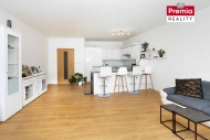 Pron�jem bytu 2+kk, 70 m2, OV, Znojmo, ul. Sokolsk�