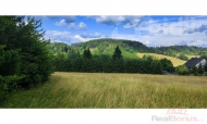 Prodej pozemku , ur�en� k v�stavb� RD, Doln� L�nov (okres Trutnov)