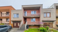 Prodej �adov�ho RD, 137 m2, Ronov nad Doubravou (okres Chrudim) - exkluzivn�