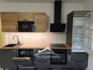 Pron�jem bytu 2+kk, 52 m2, OV, Plze�, Ji�n� P�edm�st� (okres Plze�-m�sto), ul. T�eb�zsk�ho