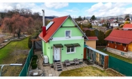 Prodej pozemku , zahrada, Ostrov (okres Karlovy Vary) - exkluzivně