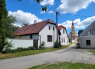 Prodej rekrea�n�ho objektu, De�tn� (okres Jind�ich�v Hradec) - exkluzivn�
