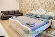 Pronájem bytu 2+kk, 45 m2, OV, Praha 8, Karlín, ul. Prvního pluku