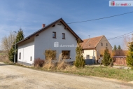 Prodej samostatn�ho RD, 80 m2, Kostelec (okres Tachov)