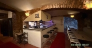 Pron�jem restaurace, Praha 2, Nusle