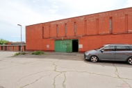 Prodej gar�e, Kladno, Kro�ehlavy - exkluzivn�