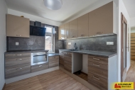 Prodej bytu 2+kk, 52 m2, OV, Brno, Kom�rov (okres Brno-m�sto), ul. Slunn�