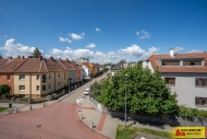 Prodej bytu 3+1, 77 m2, OV, Brno, Komárov (okres Brno-město), ul. Slunná