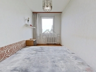 Prodej bytu 3+1, 72 m2, OV, Praha 4, Chodov, ul. Brodského