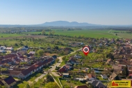 Prodej pozemku , ur�en� k v�stavb� RD, P�ibice (okres Brno-venkov)
