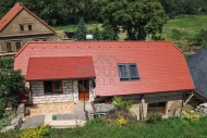 Prodej samostatného RD, 137 m2, Číčovice (okres Praha-západ)